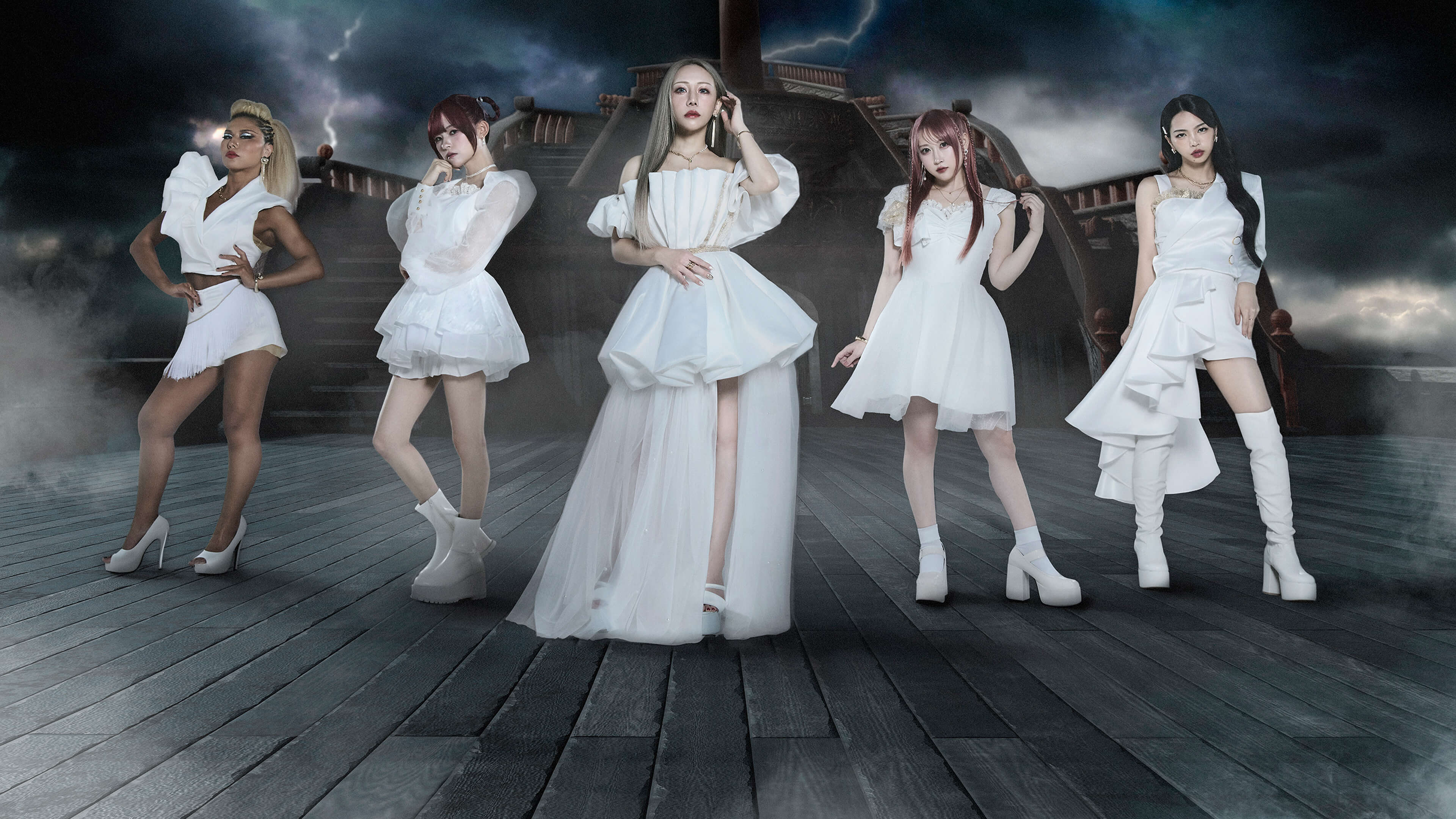 2026 Lovebites Header